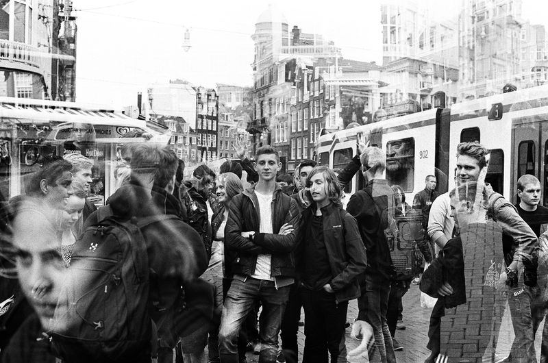 © Umberto Verdoliva - Image from the What is a dream? photography project