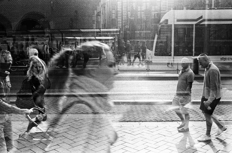 © Umberto Verdoliva - Image from the What is a dream? photography project