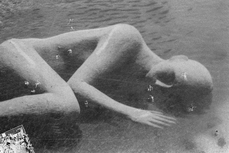 © Umberto Verdoliva - Image from the What is a dream? photography project