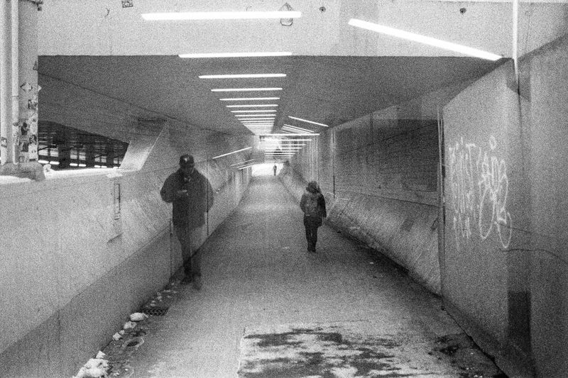 © Umberto Verdoliva - Image from the What is a dream? photography project