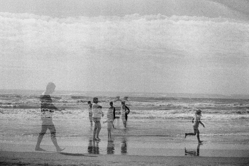 © Umberto Verdoliva - Image from the What is a dream? photography project