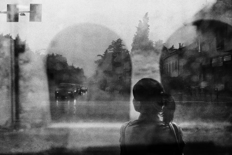 © Umberto Verdoliva - Image from the What is a dream? photography project