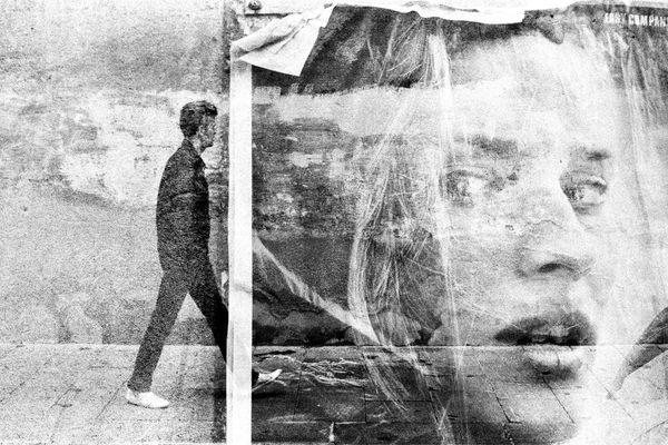 © Umberto Verdoliva - Image from the What is a dream? photography project