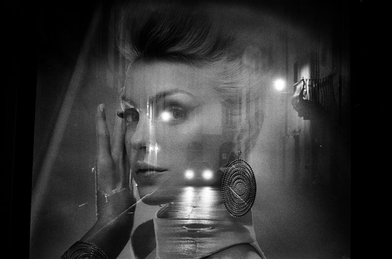 © Umberto Verdoliva - Image from the What is a dream? photography project