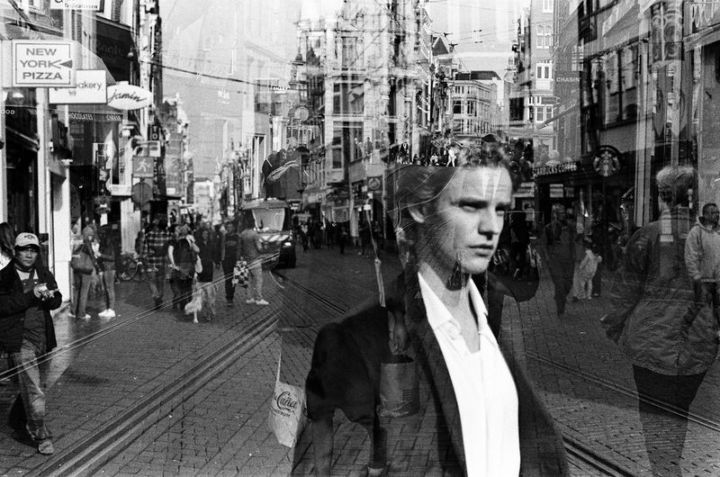 © Umberto Verdoliva - Image from the What is a dream? photography project