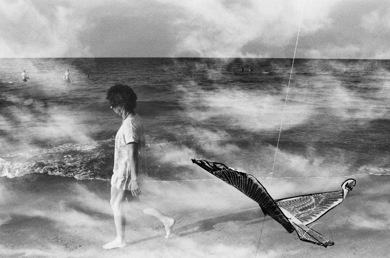 © Umberto Verdoliva - Image from the What is a dream? photography project