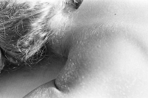 © Umberto Verdoliva - Image from the The missing stars. photography project