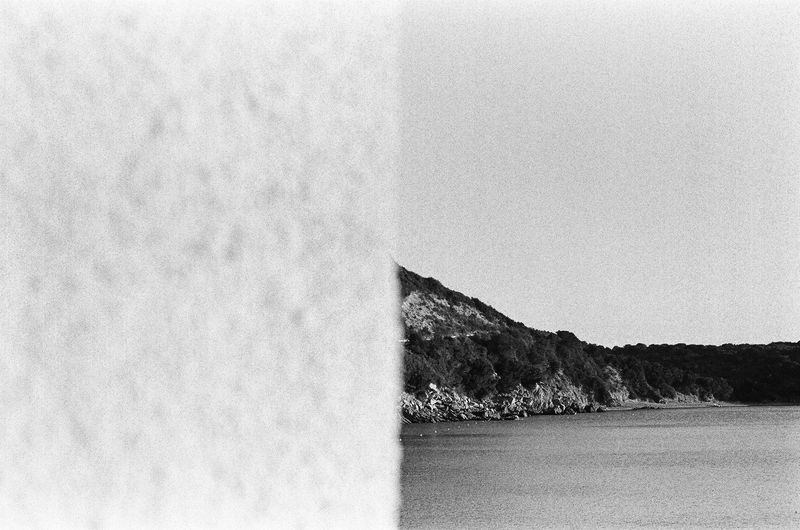 © Umberto Verdoliva - Image from the The missing stars. photography project