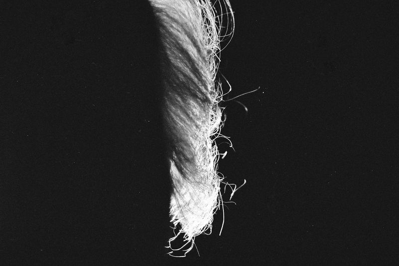 © Umberto Verdoliva - Image from the The missing stars. photography project