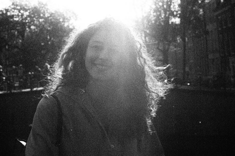 © Umberto Verdoliva - Image from the The missing stars. photography project