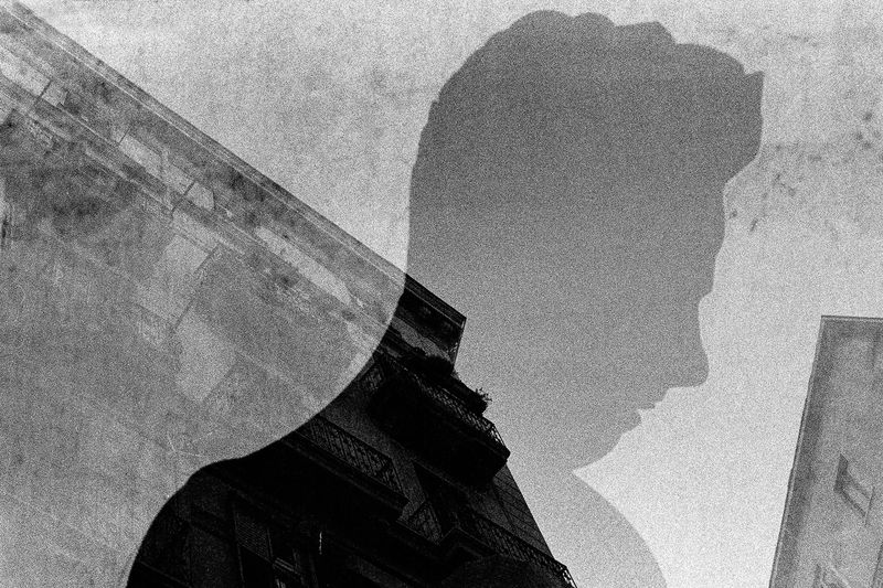 © Umberto Verdoliva - Image from the The missing stars. photography project