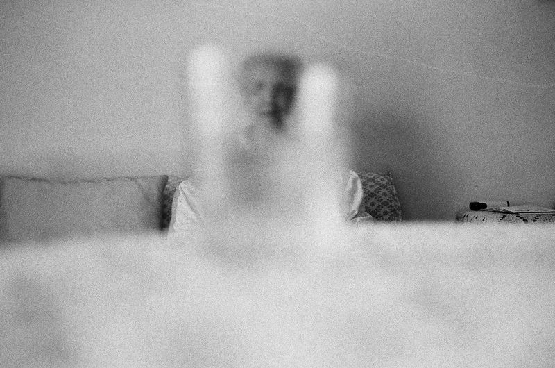 © Umberto Verdoliva - Image from the The missing stars. photography project