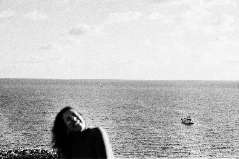 © Umberto Verdoliva - Image from the The missing stars. photography project