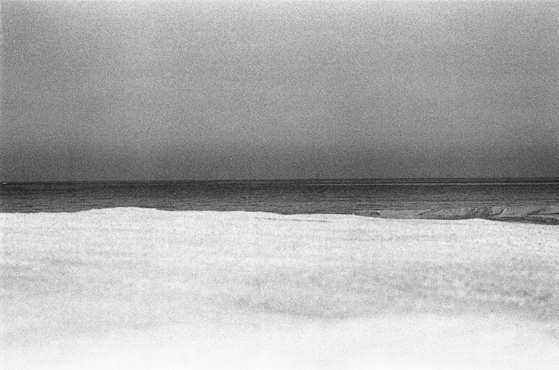 © Umberto Verdoliva - Image from the The missing stars. photography project