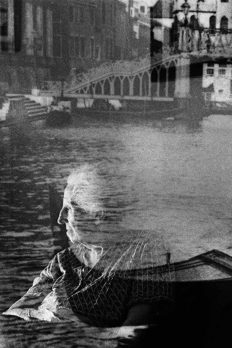 © Umberto Verdoliva - Image from the VENA photography project