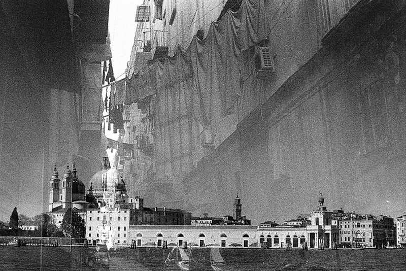 © Umberto Verdoliva - Image from the VENA photography project