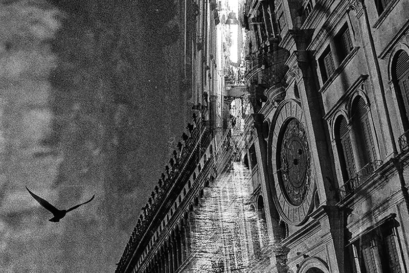 © Umberto Verdoliva - Image from the VENA photography project