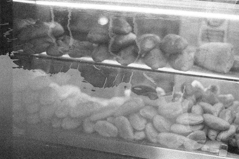 © Umberto Verdoliva - Image from the VENA photography project