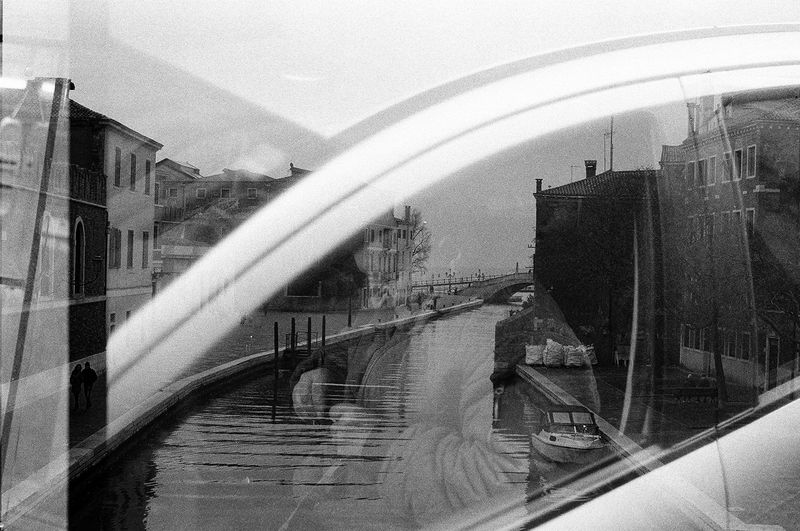 © Umberto Verdoliva - Image from the VENA photography project