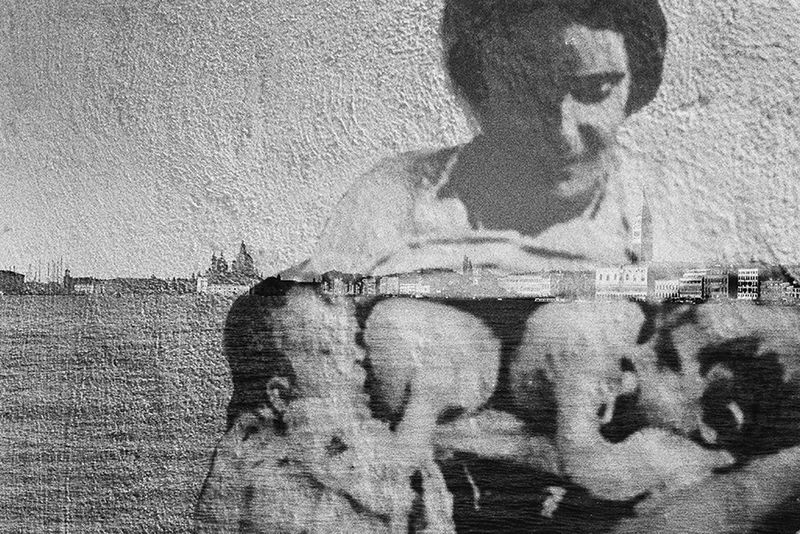 © Umberto Verdoliva - Image from the VENA photography project