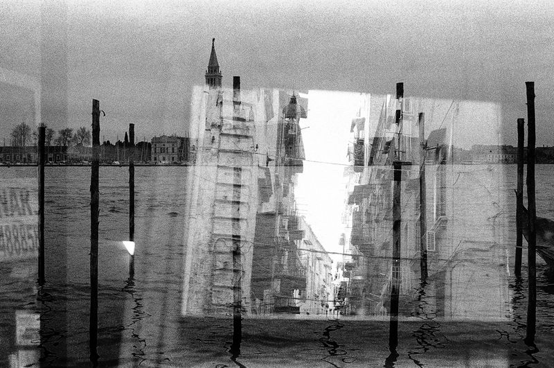 © Umberto Verdoliva - Image from the VENA photography project