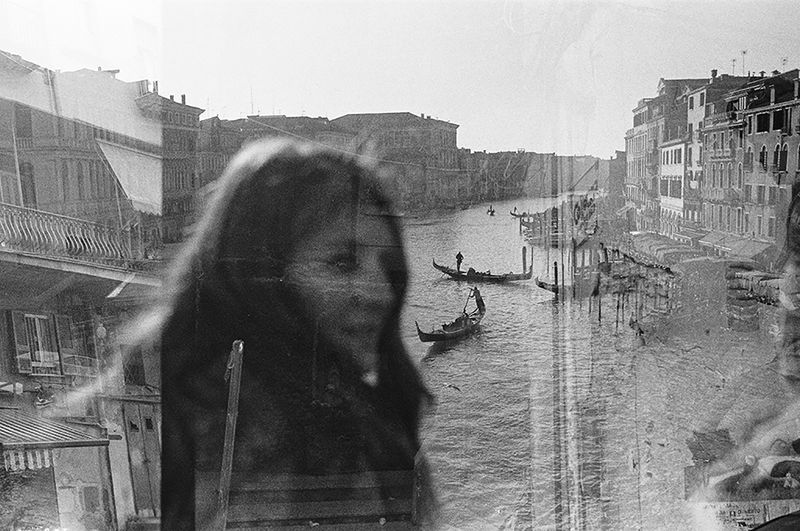 © Umberto Verdoliva - Image from the VENA photography project