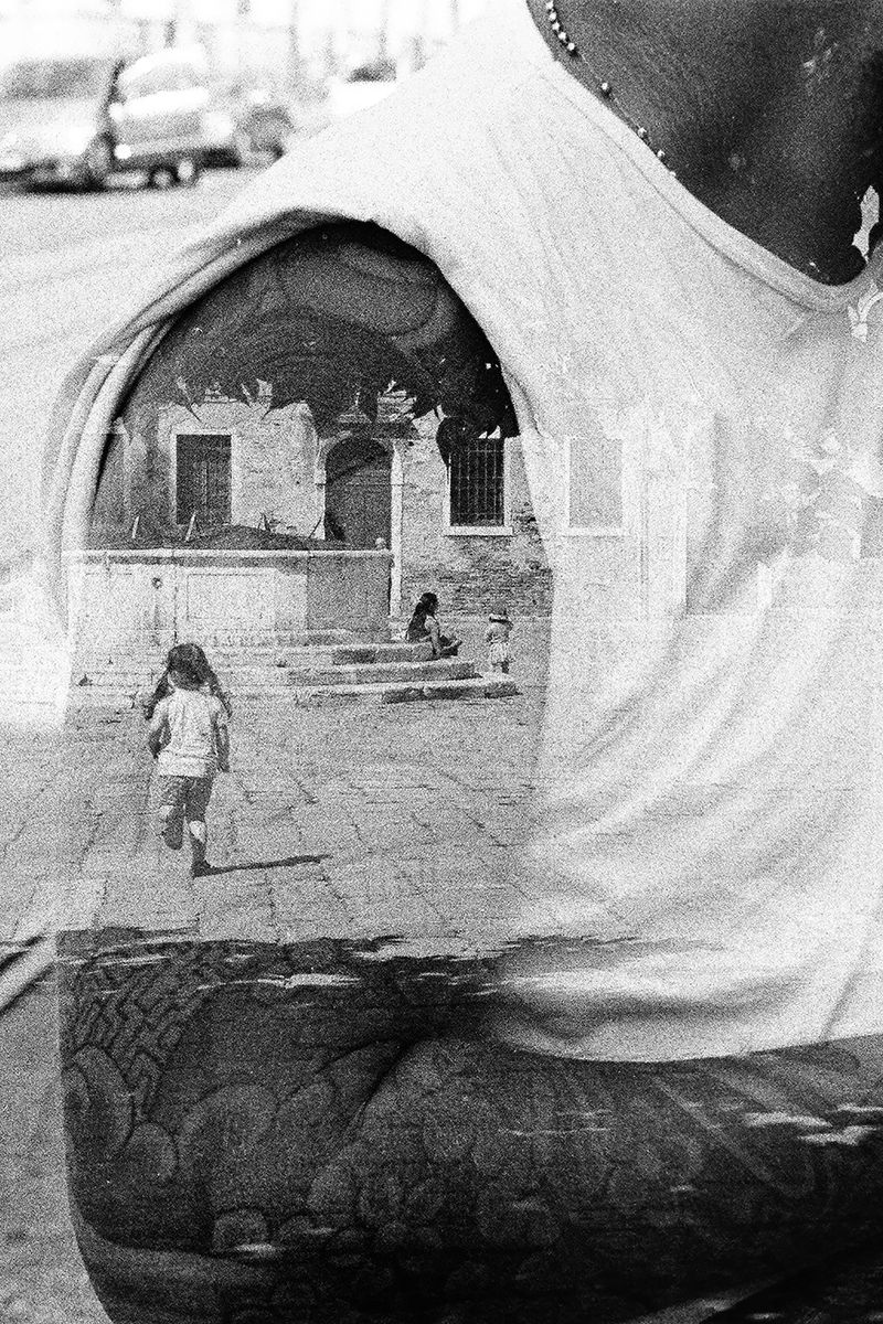 © Umberto Verdoliva - Image from the VENA photography project