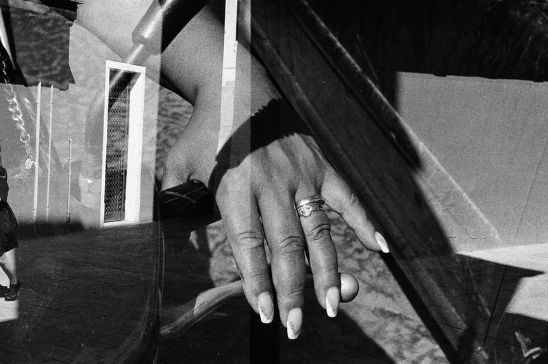 © Umberto Verdoliva - Image from the VENA photography project
