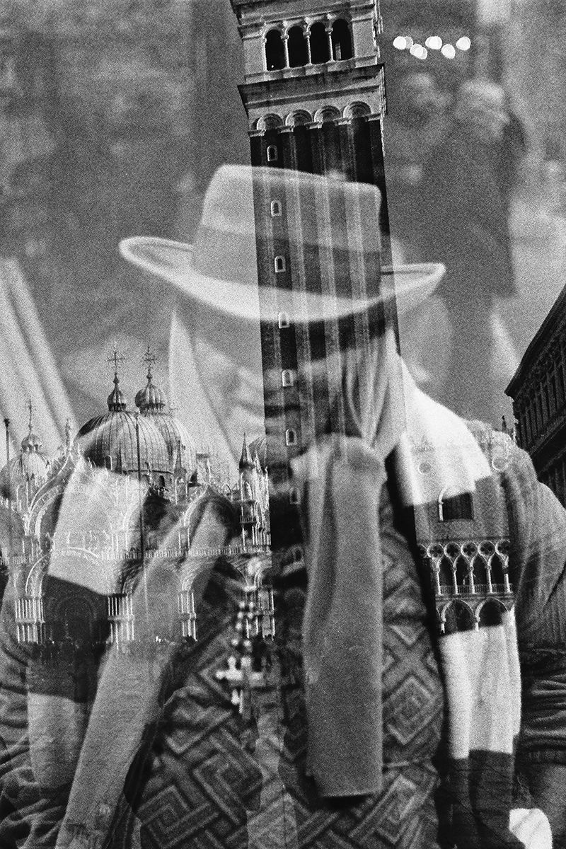 © Umberto Verdoliva - Image from the VENA photography project