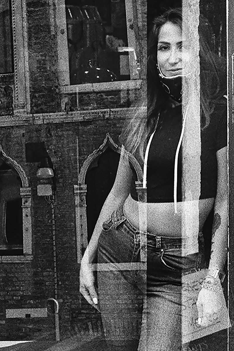 © Umberto Verdoliva - Image from the VENA photography project