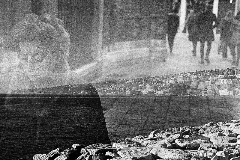 © Umberto Verdoliva - Image from the VENA photography project