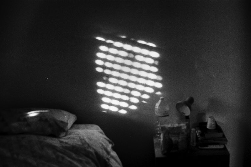 © Umberto Verdoliva - Image from the La Cantata dei giorni dispari photography project