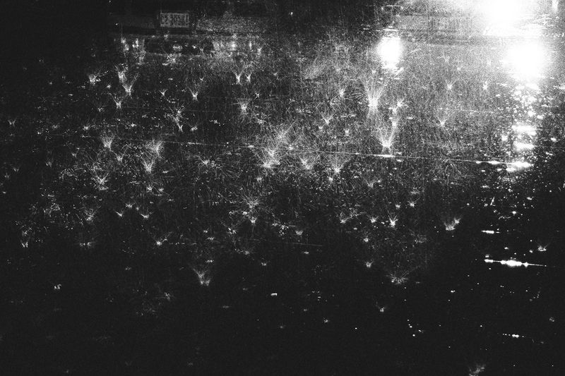 © Umberto Verdoliva - Image from the La Cantata dei giorni dispari photography project