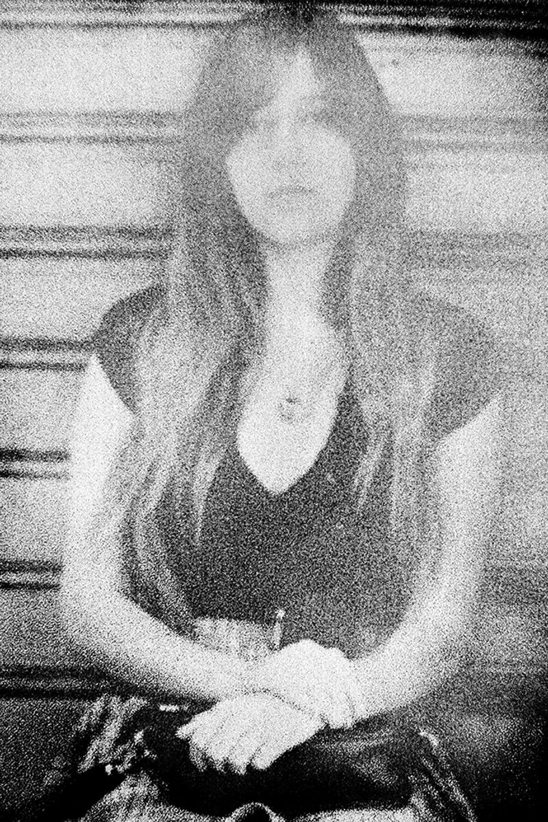 © Umberto Verdoliva - Image from the La Cantata dei giorni dispari photography project