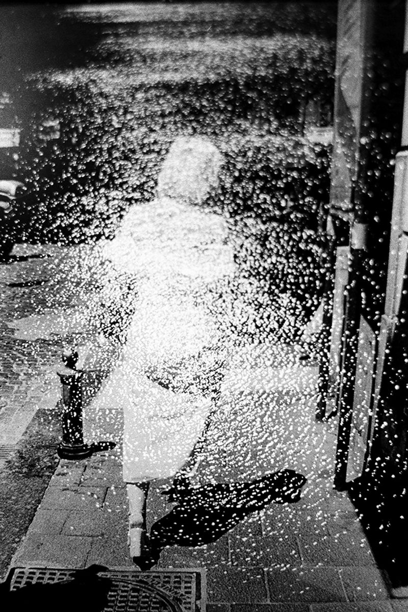 © Umberto Verdoliva - Image from the La Cantata dei giorni dispari photography project