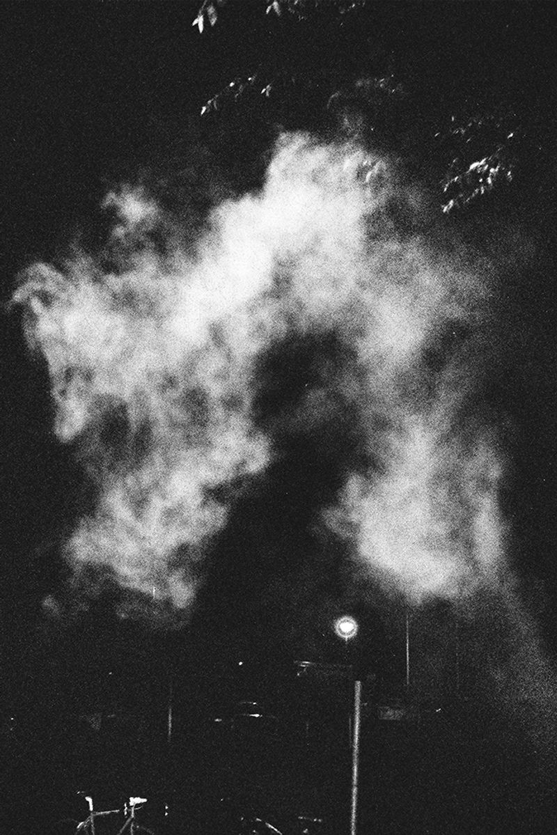 © Umberto Verdoliva - Image from the La Cantata dei giorni dispari photography project