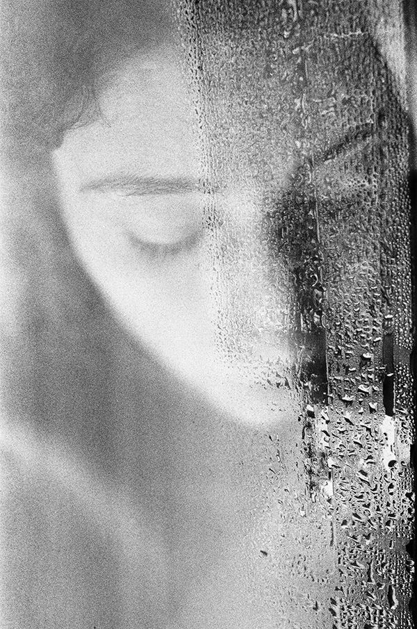 © Umberto Verdoliva - Image from the La Cantata dei giorni dispari photography project