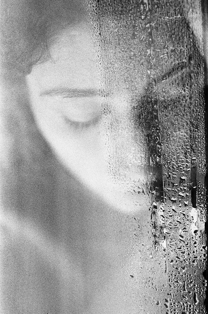 © Umberto Verdoliva - Image from the La Cantata dei giorni dispari photography project