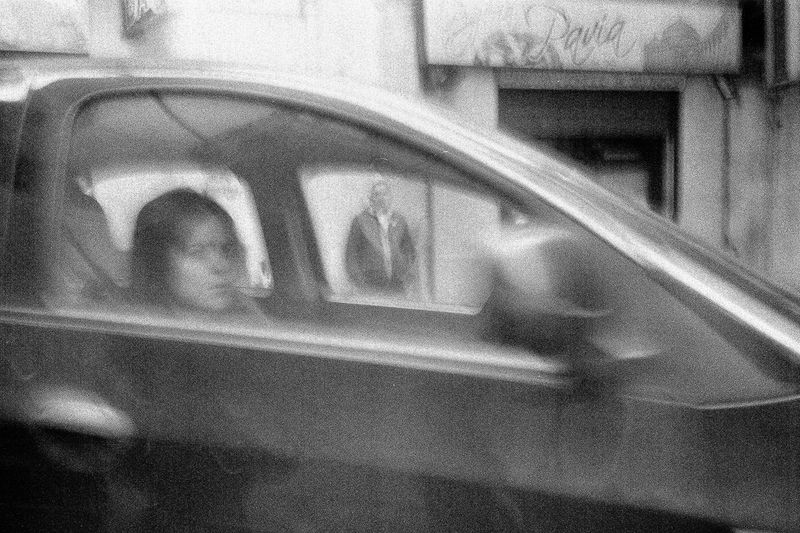 © Umberto Verdoliva - Image from the La Cantata dei giorni dispari photography project