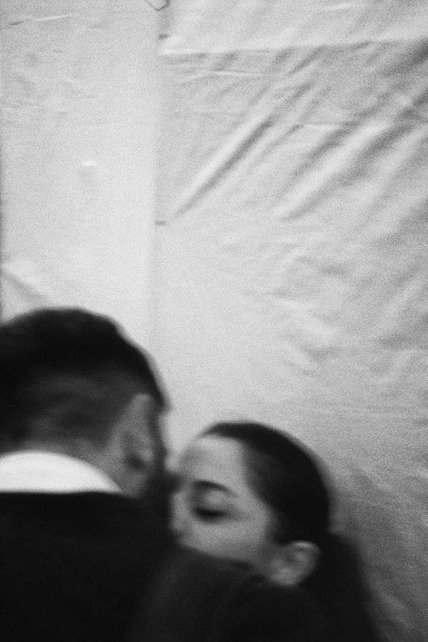 © Umberto Verdoliva - Image from the La Cantata dei giorni dispari photography project