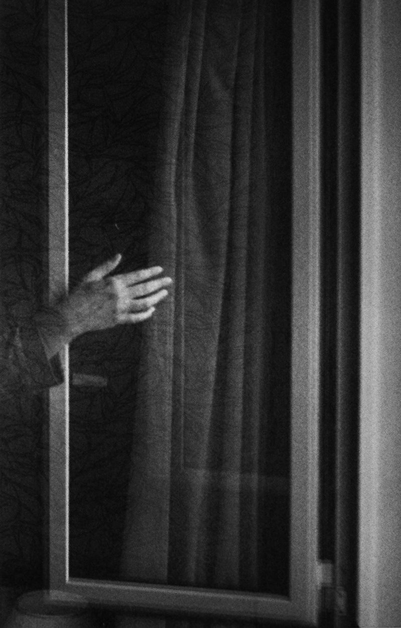 © Umberto Verdoliva - Image from the La Cantata dei giorni dispari photography project