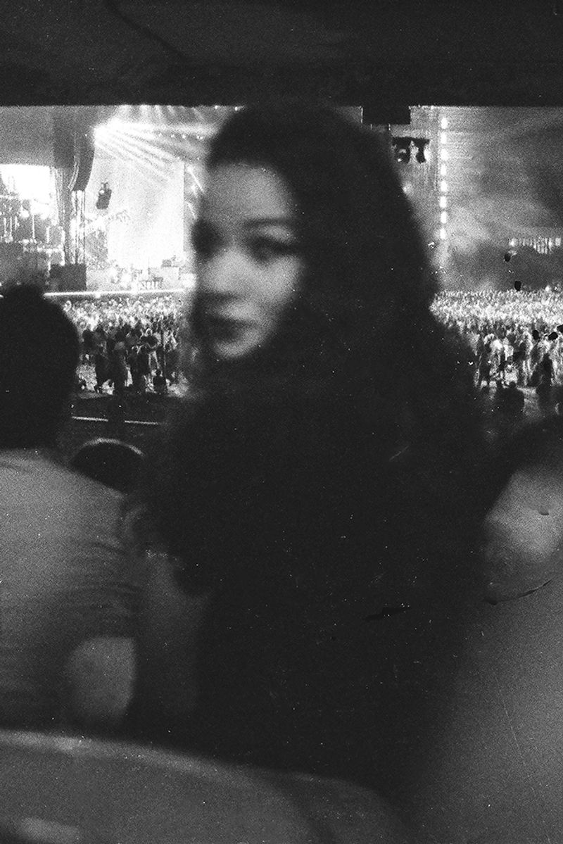 © Umberto Verdoliva - Image from the La Cantata dei giorni dispari photography project