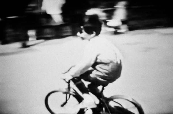 © Umberto Verdoliva - Image from the My childhood photography project