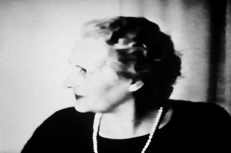 © Umberto Verdoliva - Image from the My childhood photography project