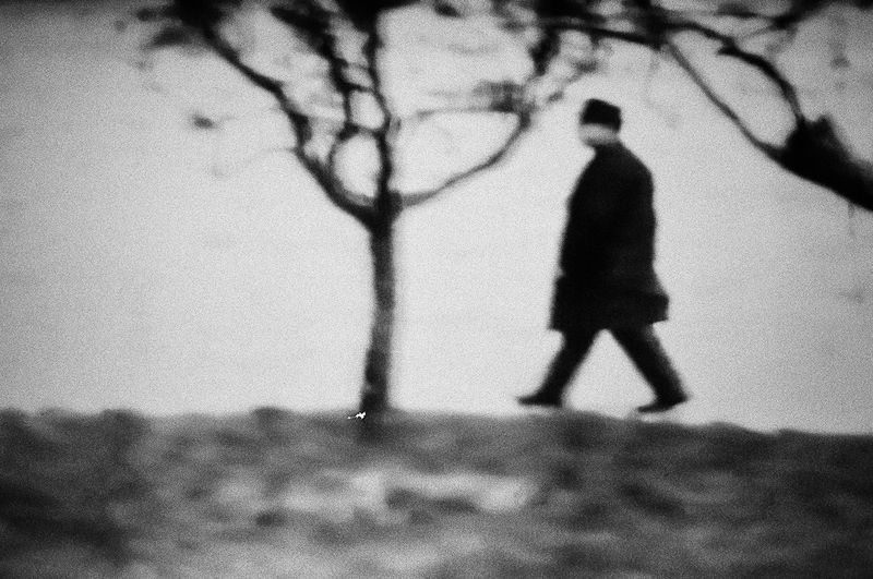 © Umberto Verdoliva - Image from the My childhood photography project