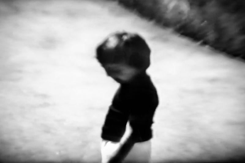 © Umberto Verdoliva - Image from the My childhood photography project