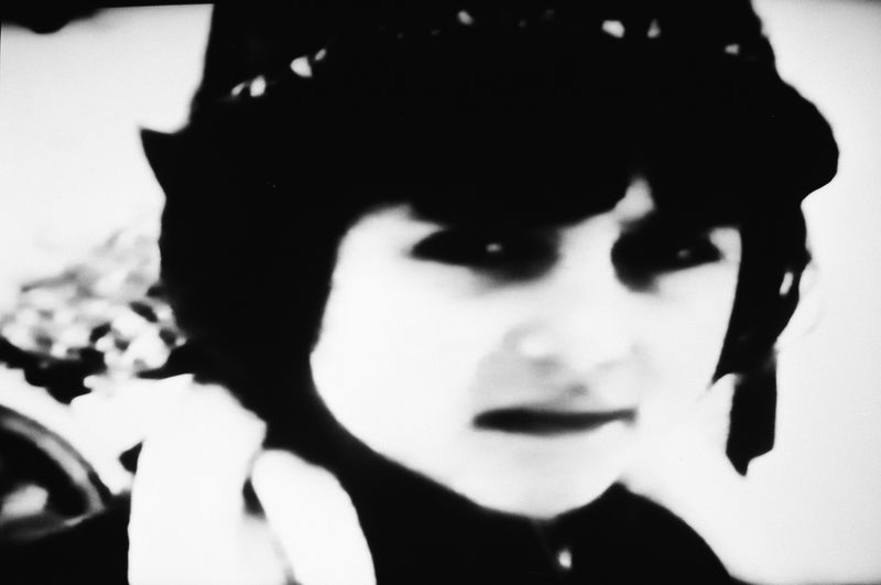 © Umberto Verdoliva - Image from the My childhood photography project