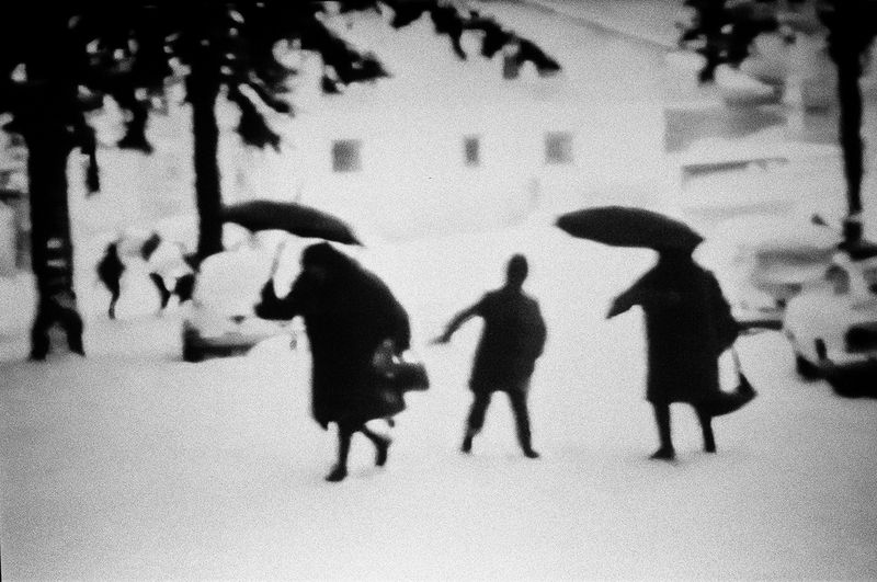 © Umberto Verdoliva - Image from the My childhood photography project