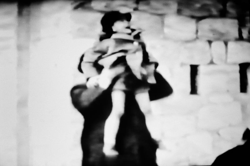 © Umberto Verdoliva - Image from the My childhood photography project