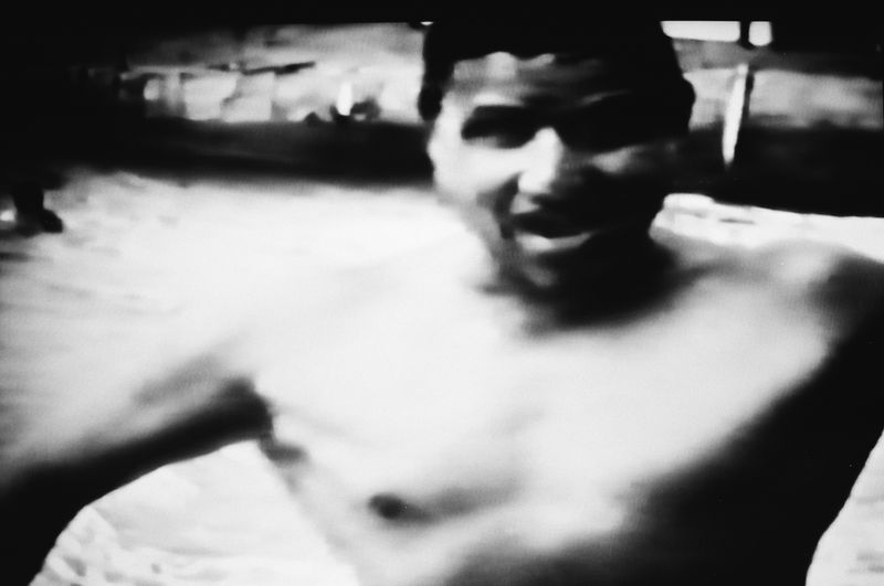 © Umberto Verdoliva - Image from the My childhood photography project